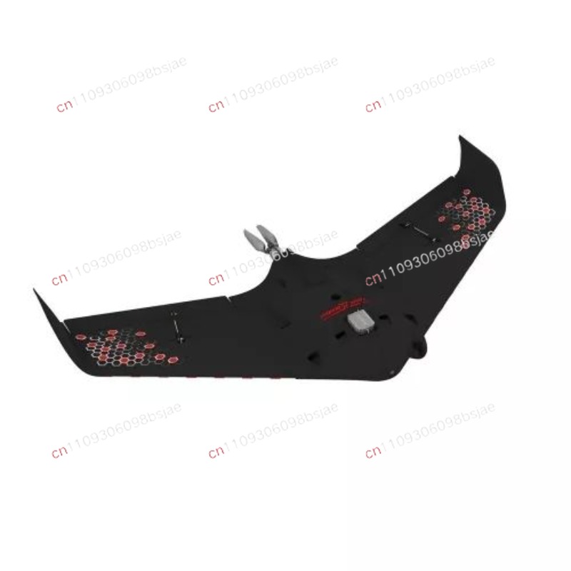 Fpv Drone Kit - Electric Sonicmodell AR Wing Pro RC