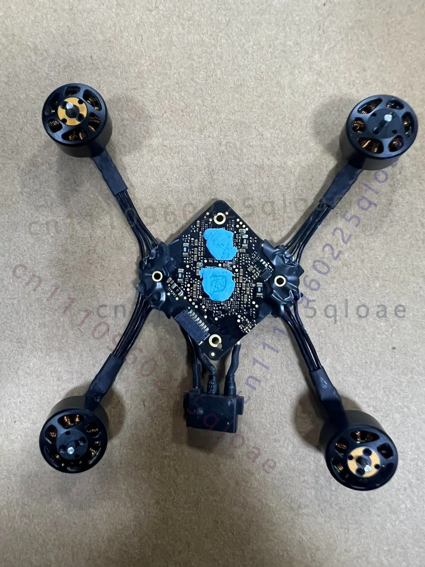 Fpv Drone Esc - Original Disassembled ESC Board Assembly With