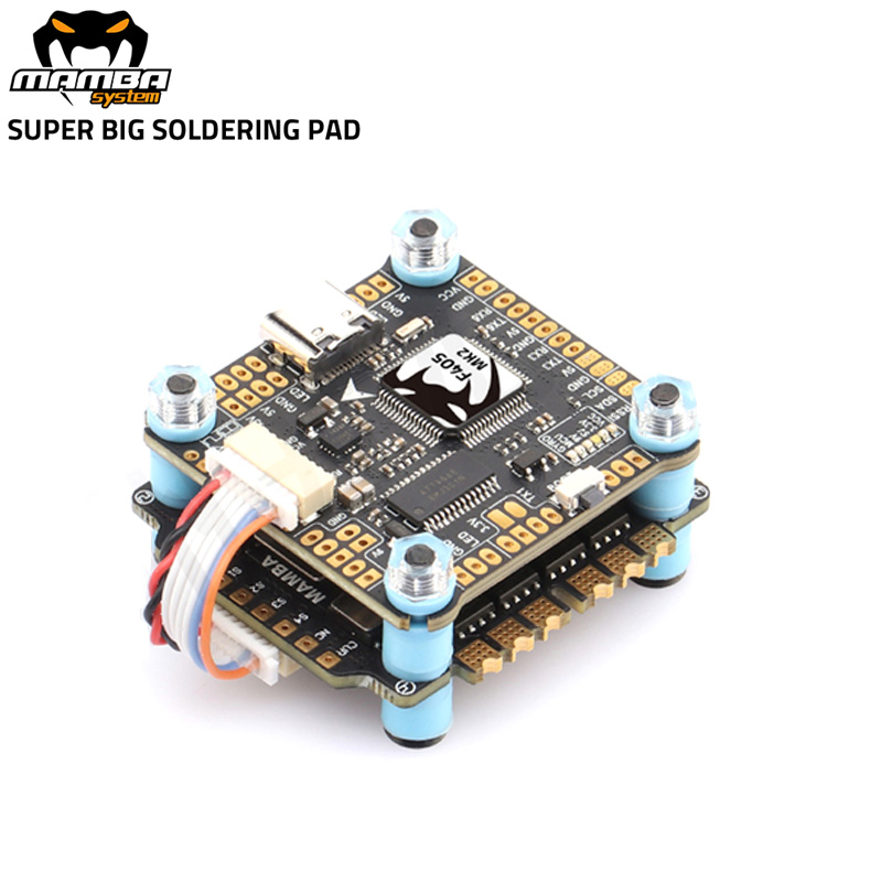 Diatone MAMBA F405MK2 F405 MK2 - Fpv Drone Esc review and price