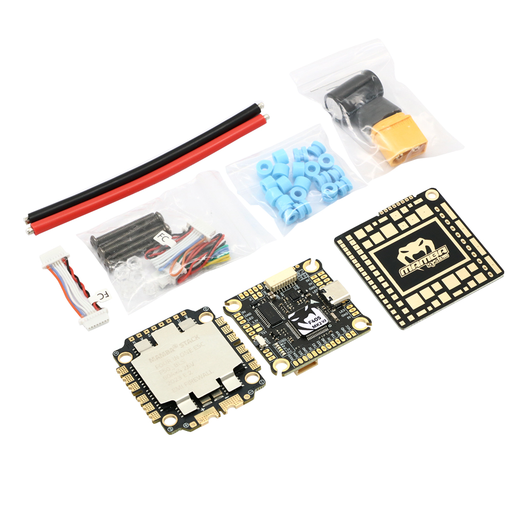 Diatone MAMBA F405MK2 F405 MK2 - Fpv Drone Esc review and price