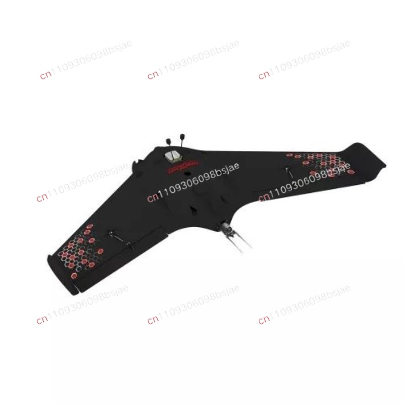 Electric Sonicmodell AR Wing P - Fpv Drone Kit review and price