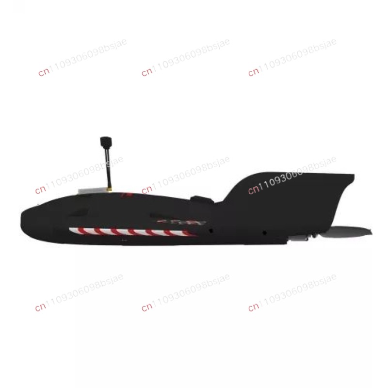 Electric Sonicmodell AR Wing P - Fpv Drone Kit review and price