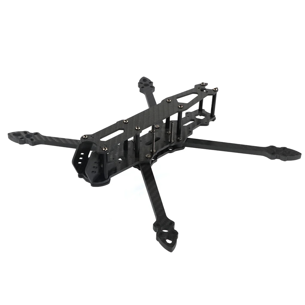 Mark 4 7 inch V2 295mm / 8inch - Fpv Drone Kit review and price