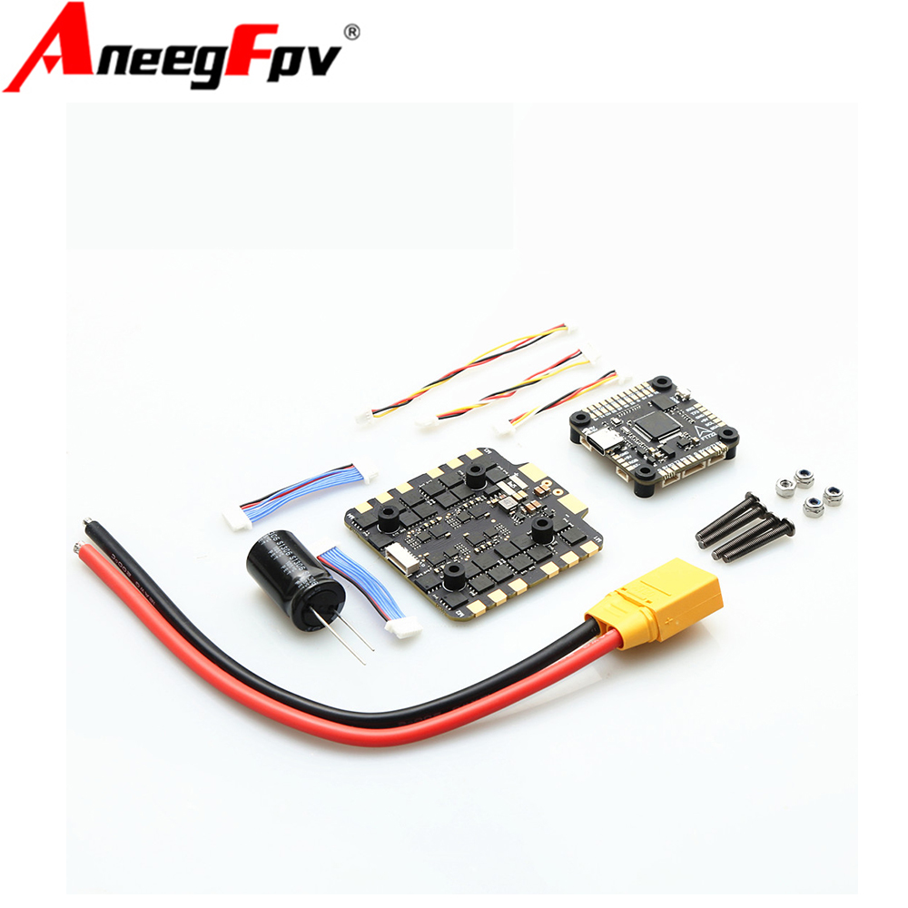 AneegFpv F722 F7 Flight Contro - Fpv Drone Esc review and price