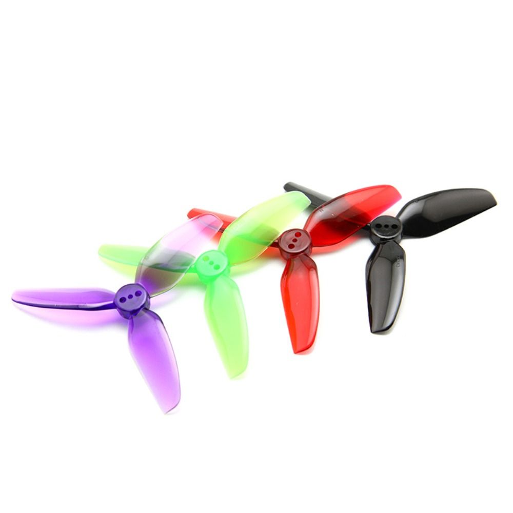 2Pairs HQProp T3X3X3 Propeller - Fpv Drone Goggles review and price