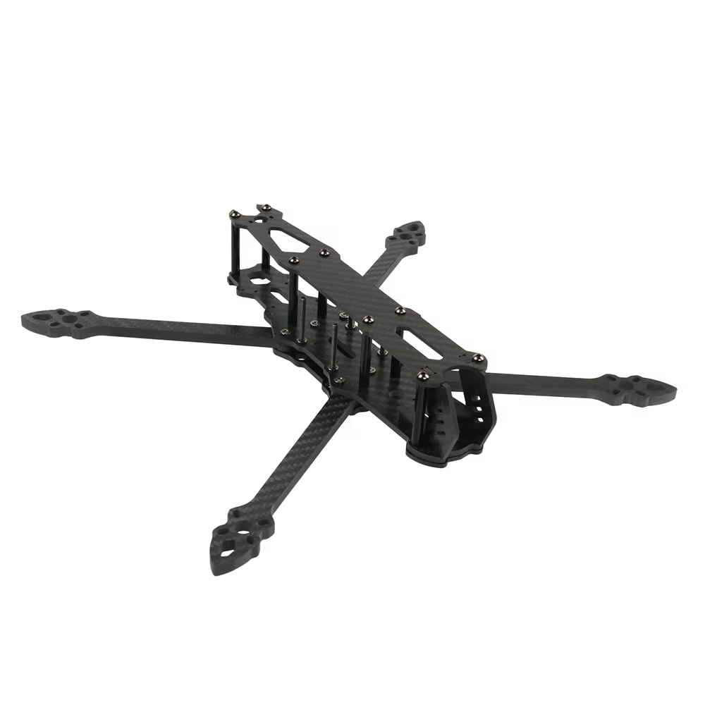 MARK4 FPV Drone Carbon Fiber F - Fpv Drone Camera review and price
