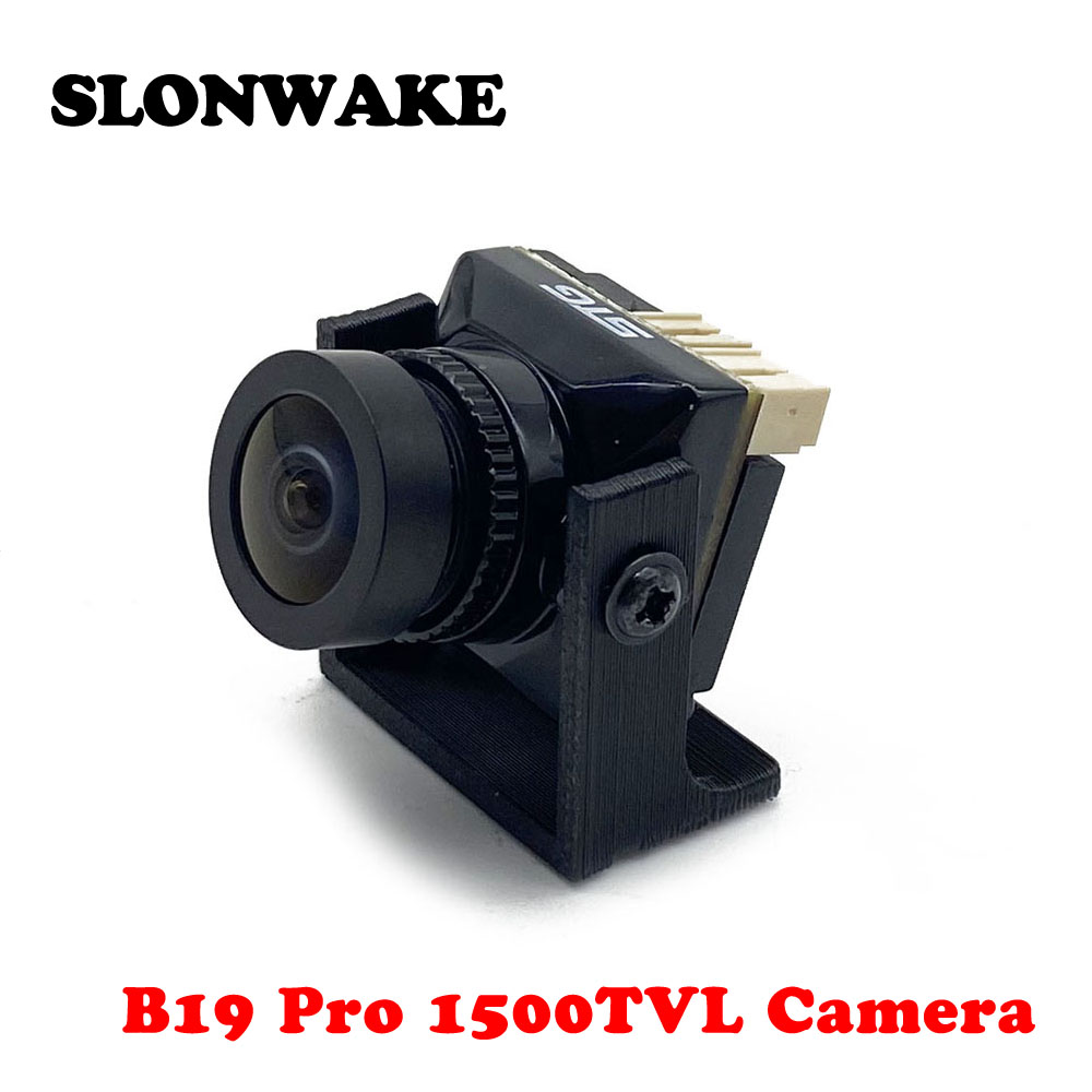 JINJIEAN B19 PRO Mini FPV Came - Fpv Drone Camera review and price