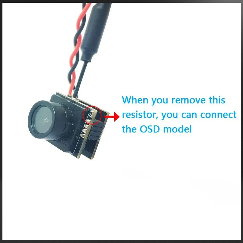 SLONWAKE FPV 25mW power simula - Fpv Drone Camera review and price