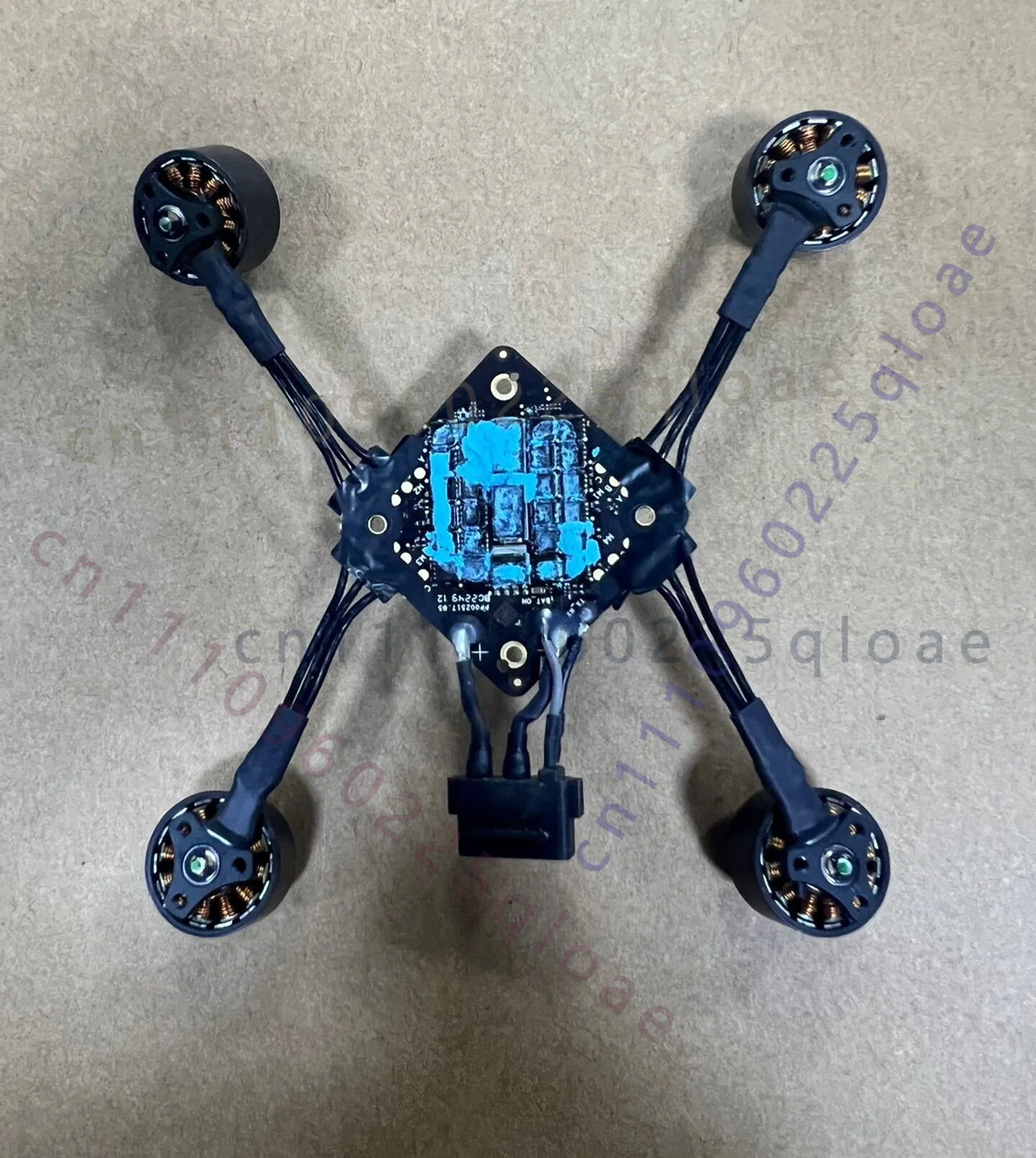 Original Disassembled ESC Boar - Fpv Drone Esc review and price
