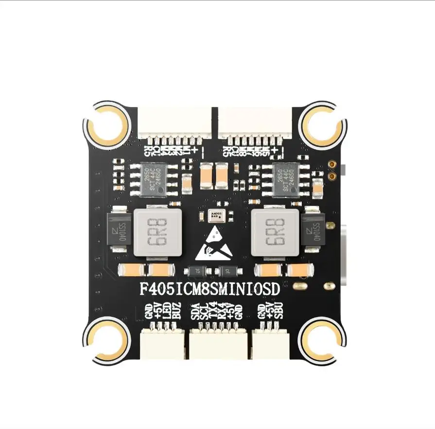 SmCpF405 F722 F7 Flight Contro - Betaflight Fc F7 review and price