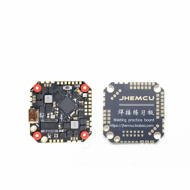 JHMCU Flight Controller Solder - Fpv Drone Flight Controller review and price