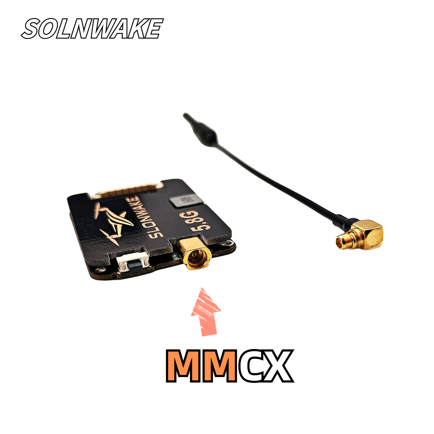 SLONWAKE 5.8G Long Range Trans - Fpv Drone Camera review and price