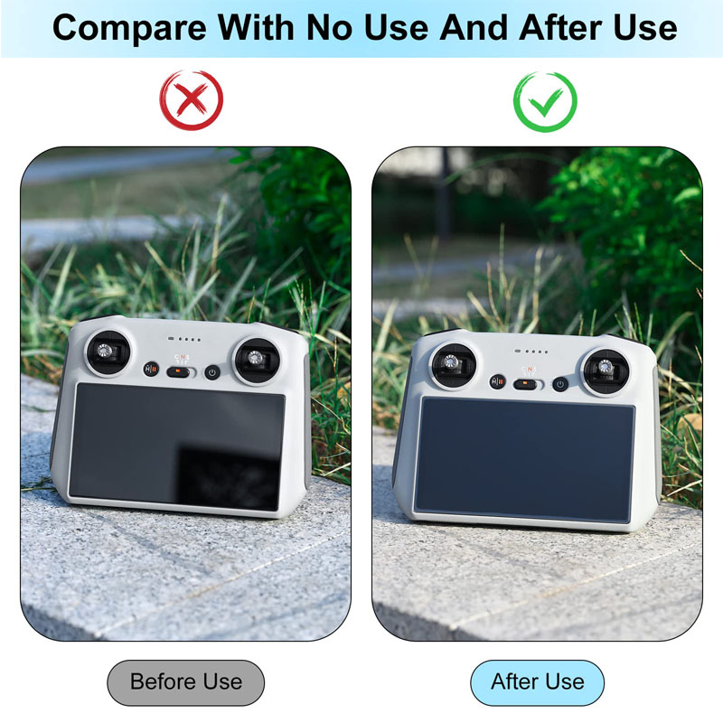 Tempered Glass Film for DJI Mi - Dji Drone Mini 4 Pro review and price