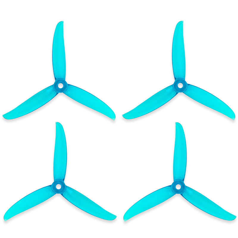 Gemfan Vanover 5136 5.1X3.6X3  - Fpv Drone Motor review and price