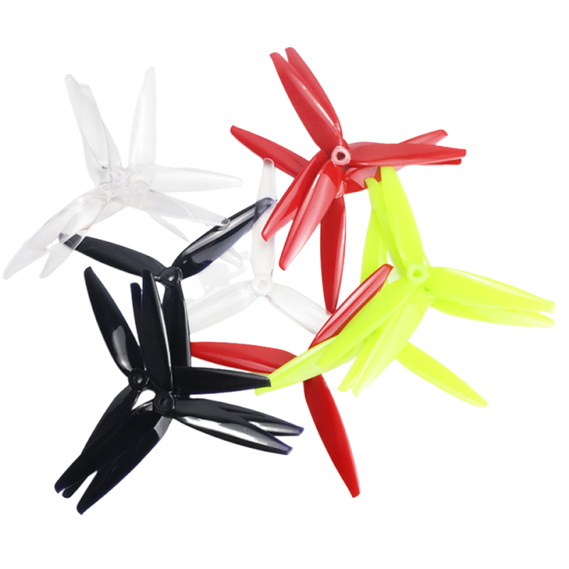 8Pcs Gemfan Flash 7040 7 Inch  - Fpv Drone Motor review and price