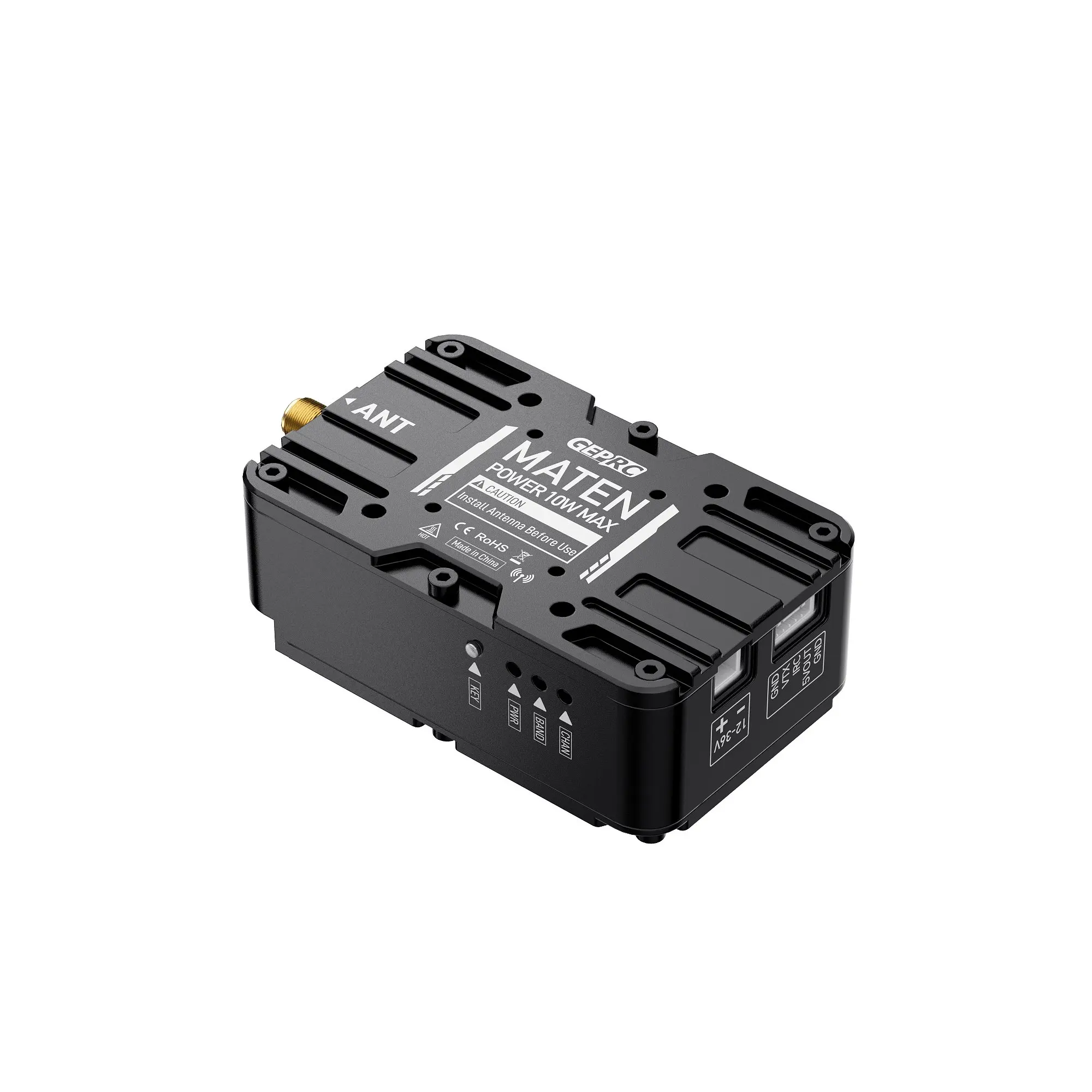 GEPRC MATEN 5.8G 10W VTX PRO 1 - Fpv Drone Vtx review and price