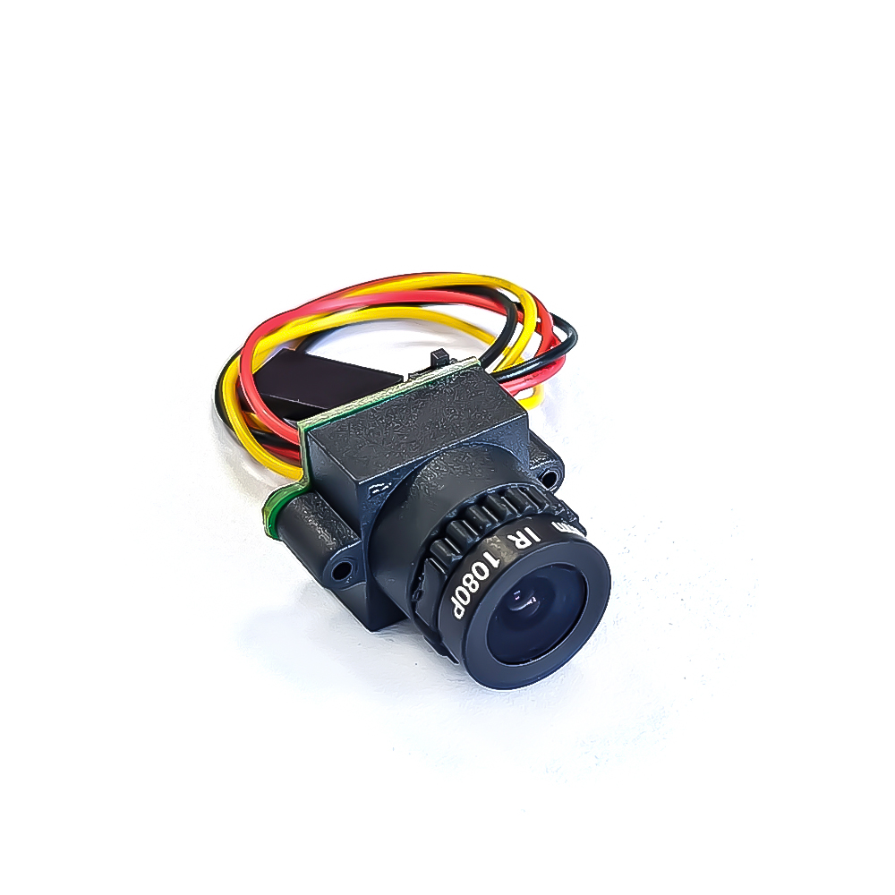 TS832 Receiver +RC832 +1000TVL - Fpv Drone Camera review and price