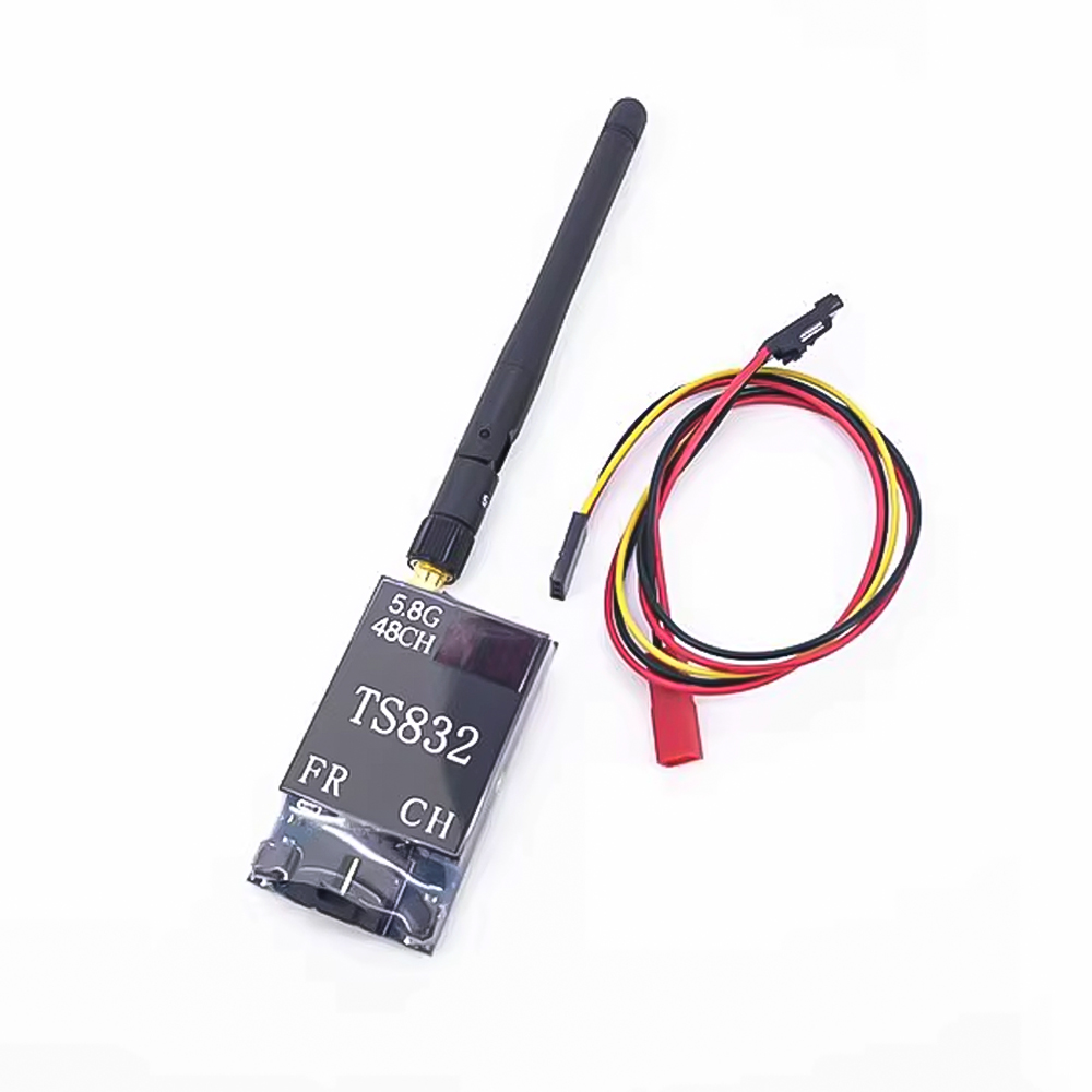 TS832 Receiver +RC832 +1000TVL - Fpv Drone Camera review and price