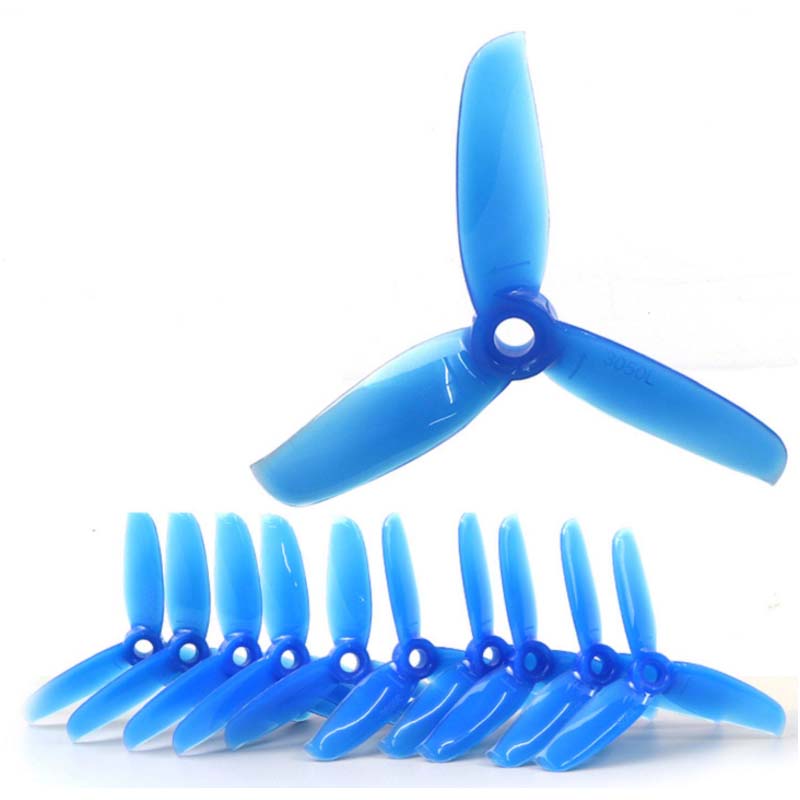 3050 3 Inch Propellers, 5CW 5C - Fpv Drone Motor review and price