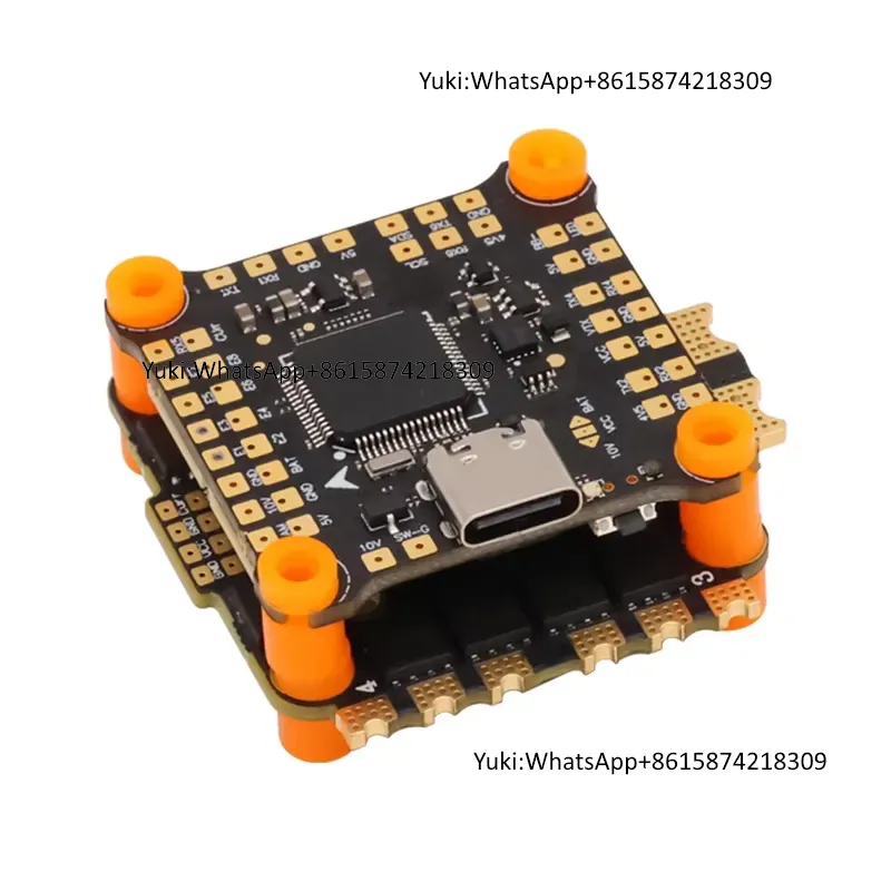 PFLY HAKRC F4 65A Stack 4In1 E - Fpv Drone Esc review and price