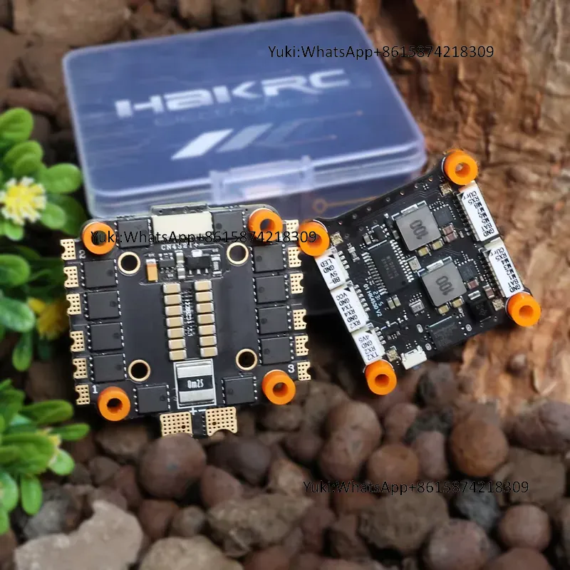PFLY HAKRC F4 65A Stack 4In1 E - Fpv Drone Esc review and price