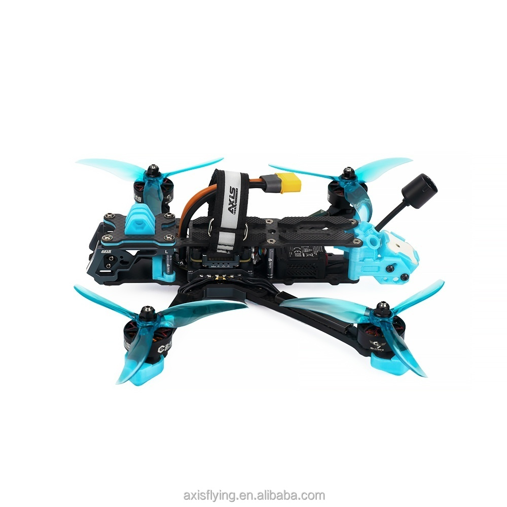 2025 Axisflying Manta 5 DC(Dea - Fpv Drone Kit review and price