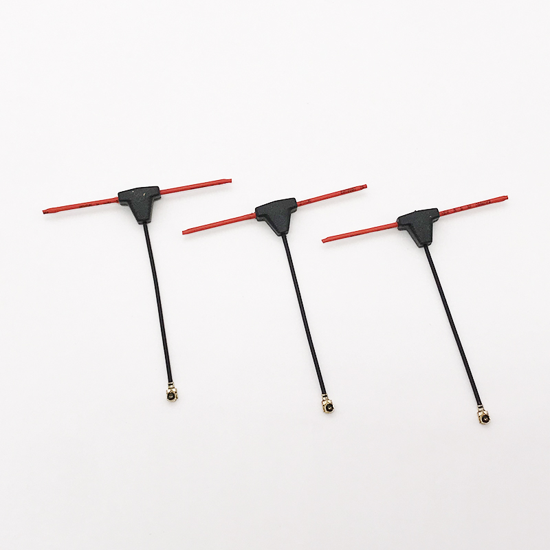 2.4G 2DBI T Antenna IPX1 for T - Fpv Drone Flight Controller review and price
