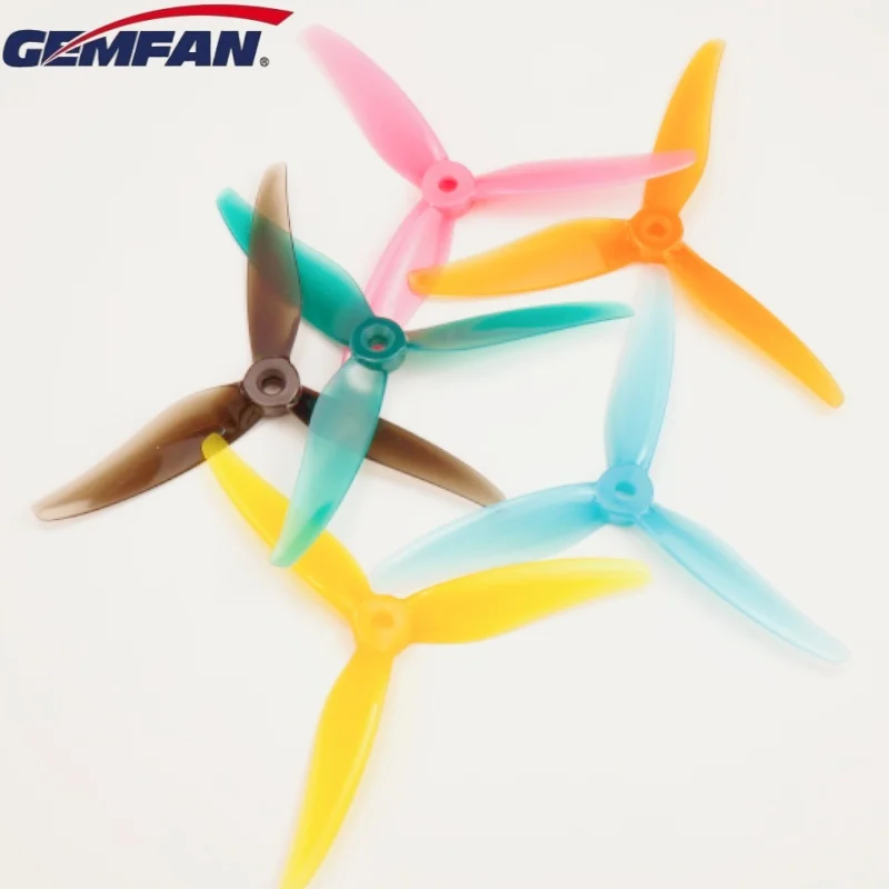 New 2-12 Pairs Gemfan 51466 5i - Fpv Drone Motor review and price