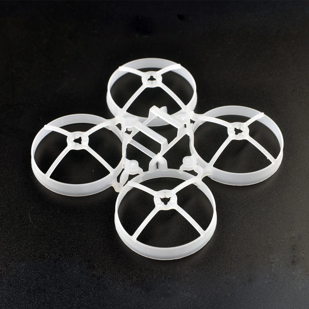 Happymodel Moblite7 Mobula7 V4 - Fpv Drone Kit review and price